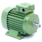 Drehstrommotor K21R 90 S 4/2 H 