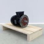 Drehstrommotor AL112M-02 