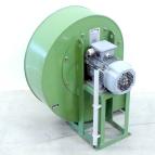 Radialventilator 