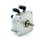 Schwenkantrieb DSM-12-270-P 
