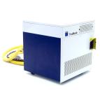 TruMark 3000 Beschriftungslaser komplett, mit Absaugung 