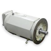 Water-cooled three-phase motor WK180/4-290 Used