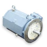 Drehstrommotor Wasssergekühlt HEFIE3 WK160/4-215T Gebraucht