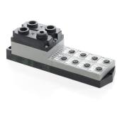 compact module MVK-I DO8  Used