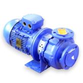 Kreiselpumpe ETABLOC Neu