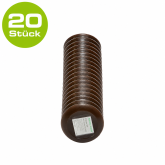 400 gr. Bellows Cartridge, 20 pieces  New FS