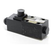 Hydraulisches Wegeventil  Neu
