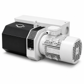 Vacuum pump  Used