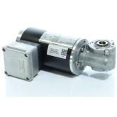 Gearmotor  Used