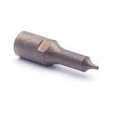 Sonotrode T=1:3.8  New