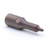 Sonotrode T=1:3.8  Neu