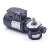 Getriebemotor KOD446-1AMB/G  Neu