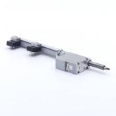 Feed output drive  Used