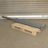 Hydraulic cylinder 567713/0 L45 New