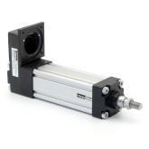 Electrical cylinder  Used