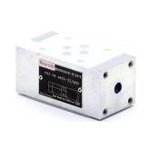 Zwischenplatte HSZ 06 A602-32/M00 Neu