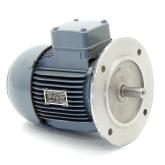 Three-phase Motor AM80KY4 Used