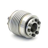 Metal bellows coupling KSD 17 A/B KSD17A/B Used