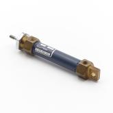 Round Cylinder 20 x 50  Used