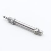 Rundzylinder 12 x 50  Neu