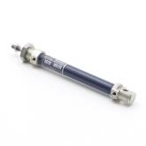 Rundzylinder 12 x 80  Neu