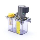 Central lubrication MFE 5 Used