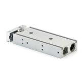 Guide cylinder  