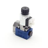 2/2 Way Valve M-2 SEW 6 P36/630 M G24 N9K4 New