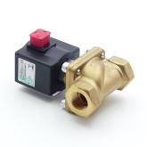 2/2 Way Valve  New