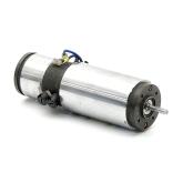 DC servomotor  Used