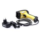 Barcode-Handscanner RS232 KCC-CRM-DL2-PD9530 Neuwertig
