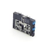 Vakuumsaugdüse CPV10-M1H-VI70-2GLS-M7 185 865 