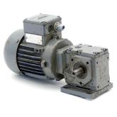 Getriebemotor CP 10-M1B4 Gebraucht