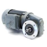 gear motor 63L/4 Used