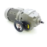 Getriebemotor FDR 80B/ 4 Q 4935678 634917SK B5 Gebraucht