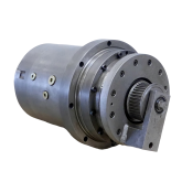 Spindle FC A45G 119 Gebraucht