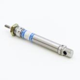 Round Cylinder DSNU-16-60PPV  New