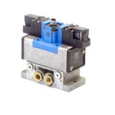Magnetic valve 184502 Used