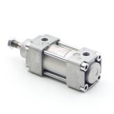 Kurzhubzylinder 40 x 10  Neu