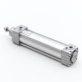 Compact Cylinder 40 x 125  New FS