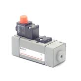 Magnetic valve  New