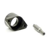 Flange  