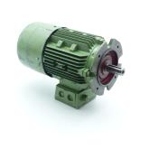 Drehstrommotor 1 LC3106-6AC43-7 Gebraucht
