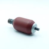 Hydraulic accumulator Bosch 0531 013 700 New