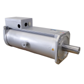 servo motor MHP-I-132-04AE-02 New