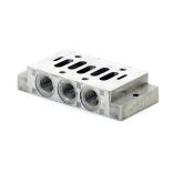 Individual sub-base 10336 New