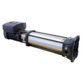 Kreiselpumpe CRE1-23 A-A-A-E-HQQE Gebraucht