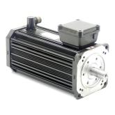 Servo motor 3-MOT MDSKABS080-22 Used