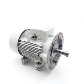 Three-phase Motor 1 LA91664KA11 Used