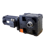 Getriebemotor MCA 14L41-RS0P2-Z0E0-KS5S00N-R0SU Gebraucht